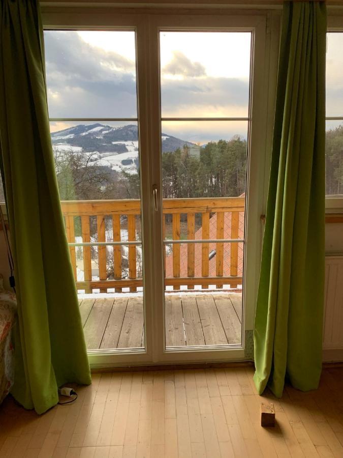 Bio-Hof Windhaber Villa Stubenberg Exteriör bild