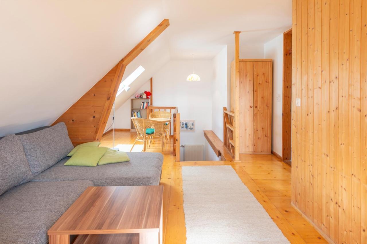 Bio-Hof Windhaber Villa Stubenberg Exteriör bild