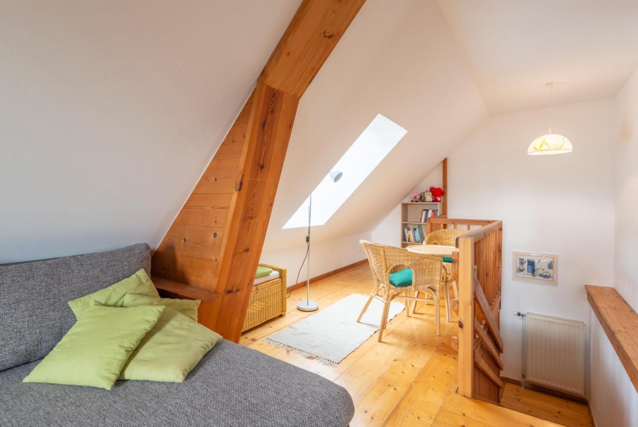 Bio-Hof Windhaber Villa Stubenberg Exteriör bild