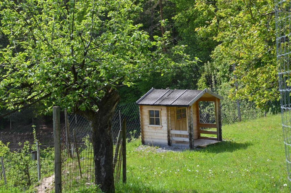 Bio-Hof Windhaber Villa Stubenberg Exteriör bild